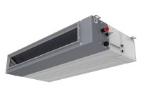 Канальная сплит-система Marsa MRK-24BHANIG/MRK-24HANIGE-W Optimal Inverter