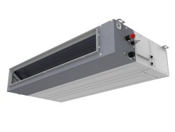 Канальная сплит-система Marsa MRK-24BHANIG/MRK-24HANIGE-W Optimal Inverter