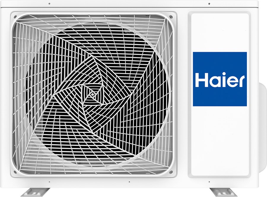 Настенная сплит-система Haier AS50S2SJ3FA-W/1U50JEC1FRA Jade DC Inverter