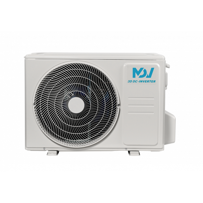 Сплит-система MDV MDSI-07HRDN8(WF)/MDOI-07HDN8 Integra Inverter Wi-Fi