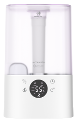 Увлажнитель воздуха ультразвуковой Royal Clima RUH-ANP300/4.3E-WT Antica Pro