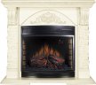Каминокомплект Royal Flame Rimini c очагом Dioramic 28 LED FX