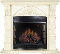 Каминокомплект Royal Flame Rimini c очагом Dioramic 28 LED FX