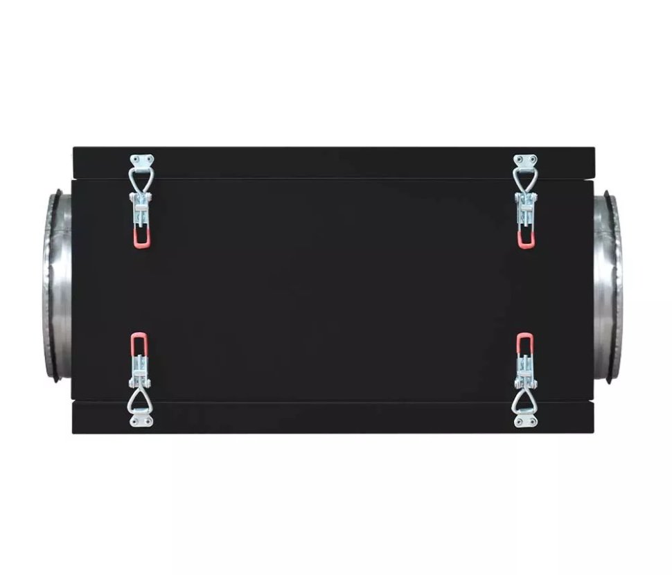 Вытяжная установка TURKOV VBox 510