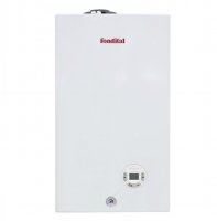 Настенный газовый котел Fondital Minorca CTFS 13 CU