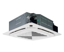 Внутренний кассетный блок мульти сплит-системы CHERBROOKE CSI-MC24HRN1/C-MBQ4-04B