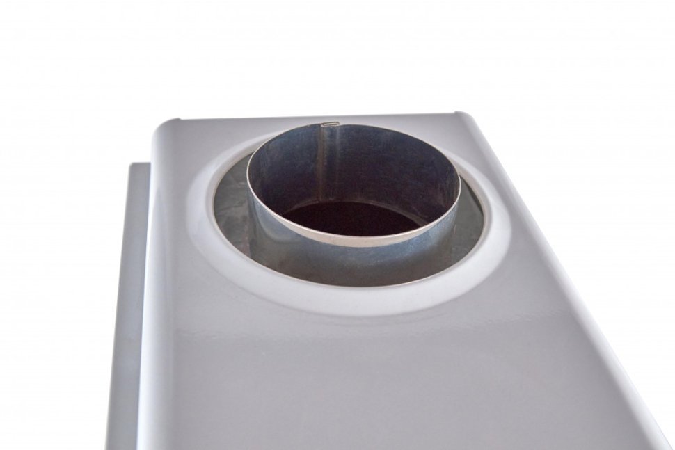 Напольный газовый котел Arideya КС-Г-12 СН Premium верхний