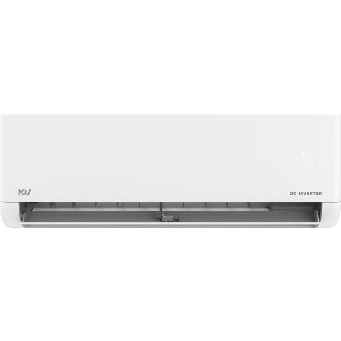 Сплит-система MDV MDSI-09HRDN8(WF)/MDOI-09HDN8 Integra Inverter Wi-Fi
