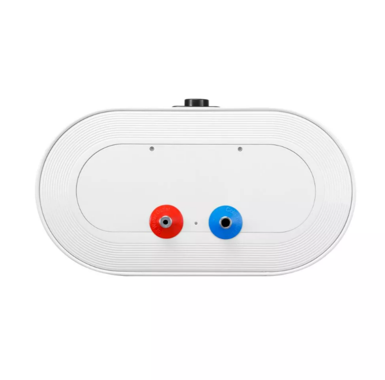 Накопительный электрический водонагреватель Haier ES100V-F2 INOX