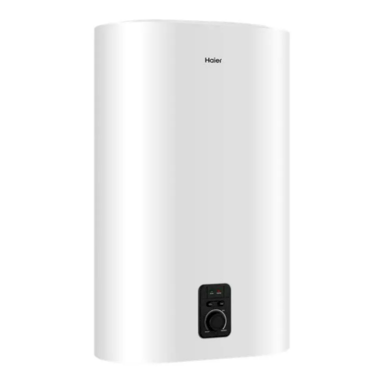 Накопительный электрический водонагреватель Haier ES100V-F2 INOX