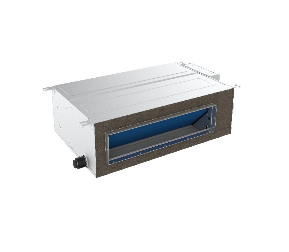 Внутренний канальный блок мульти сплит-системы Ishimatsu VML-18