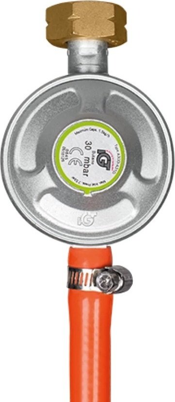 Инфракрасный газовый обогреватель NeoClima UK-10