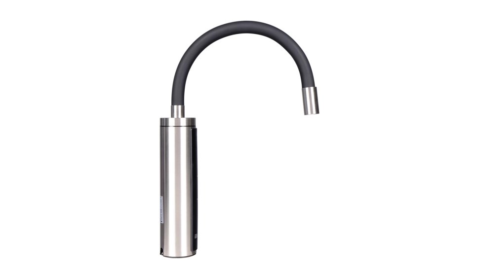 Проточный электрический водонагреватель E8 tempo E8-S6-10D