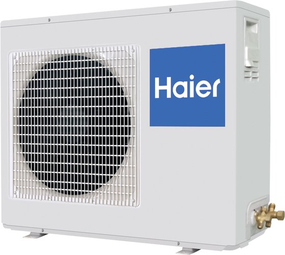 Напольно-потолочная сплит-система Haier AC140S1LK2FA/1U140S1LN2FB Eco 3ф.
