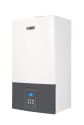 Настенный газовый котел Kotitonttu Toivo T-12 O OpenTherm