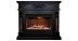 Каминокомплект RealFlame Corsica 26 AO с очагом 3D Helios 26