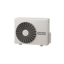 Напольная сплит-система Hitachi RAF-35RXE/RAC-35FXE Akebono