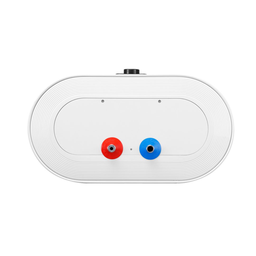 Накопительный электрический водонагреватель Haier ES30V-F2 INOX