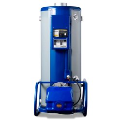 Напольный дизельный котел Navien 2035RTD