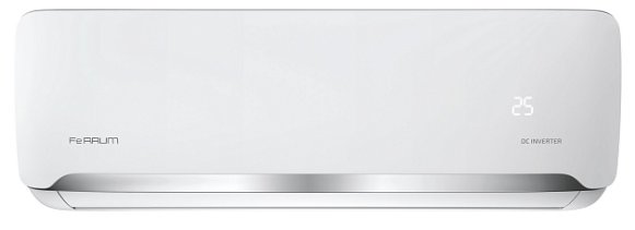Сплит-система Ferrum iFIS18F2С/iFOS18F2С Force Inverter