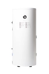 Бойлер косвенного нагрева E8 tempo ETS-200L белый