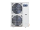 Канальная сплит-система Marsa MRK-60BHANIG/MRK-60HANIGE-W Optimal Inverter