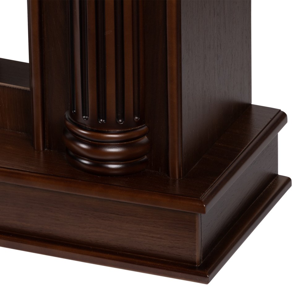 Портал Firelight Olympia 42 канадский дуб