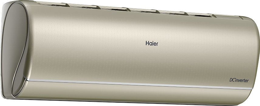 Настенная сплит-система Haier AS35S2SJ3FA-G/1U35MEC1FRA Jade DC Inverter