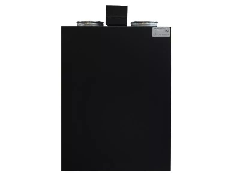 Приточно-вытяжная установка TURKOV Zenit Standart V 370 E