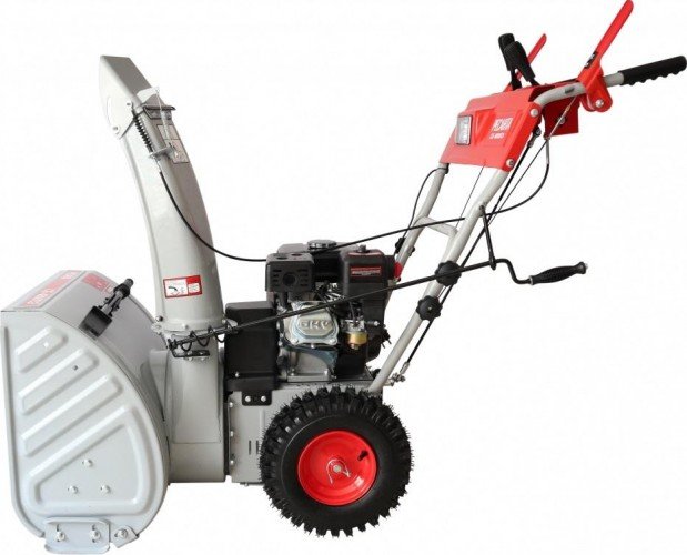 Снегоуборщик Ресанта СБ 4800ПЭ