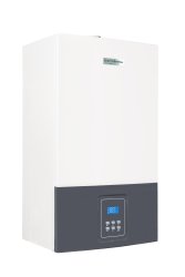 Настенный газовый котел Kotitonttu Toivo T-14 O OpenTherm
