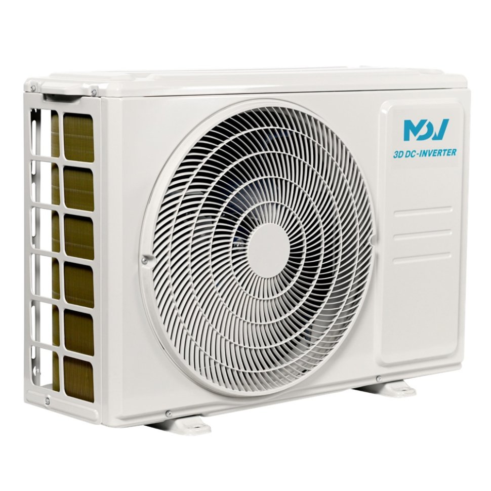 Сплит-система MDV MDSI2-18HRFN8/MDOI2-18HFN8 Integra Inverter Wi-Fi
