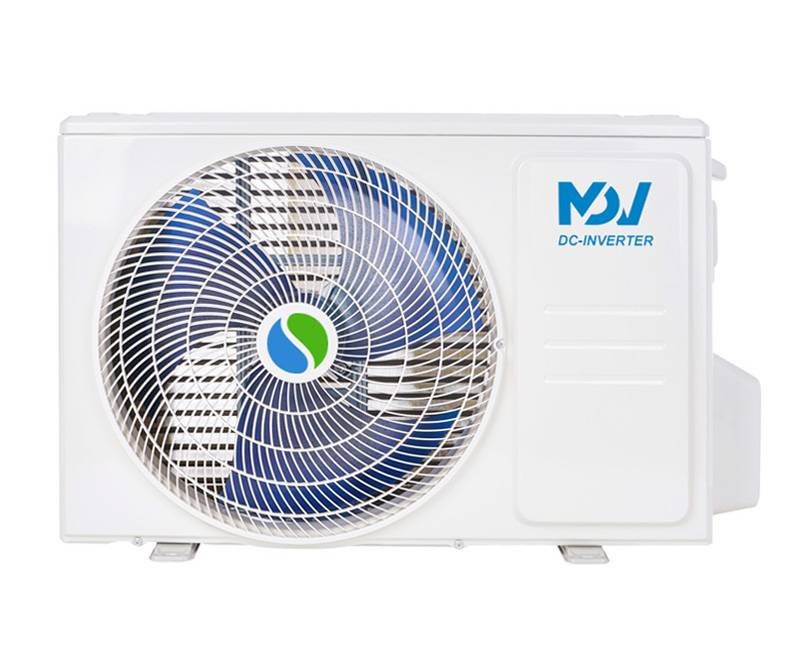 Канальная сплит-система MDV MDT2II-12HWFN8/MDOAG-12HDN8 DC Inverter