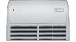 Напольно-потолочная сплит-система Quattroclima QV-I60FF1/QN-I60UF