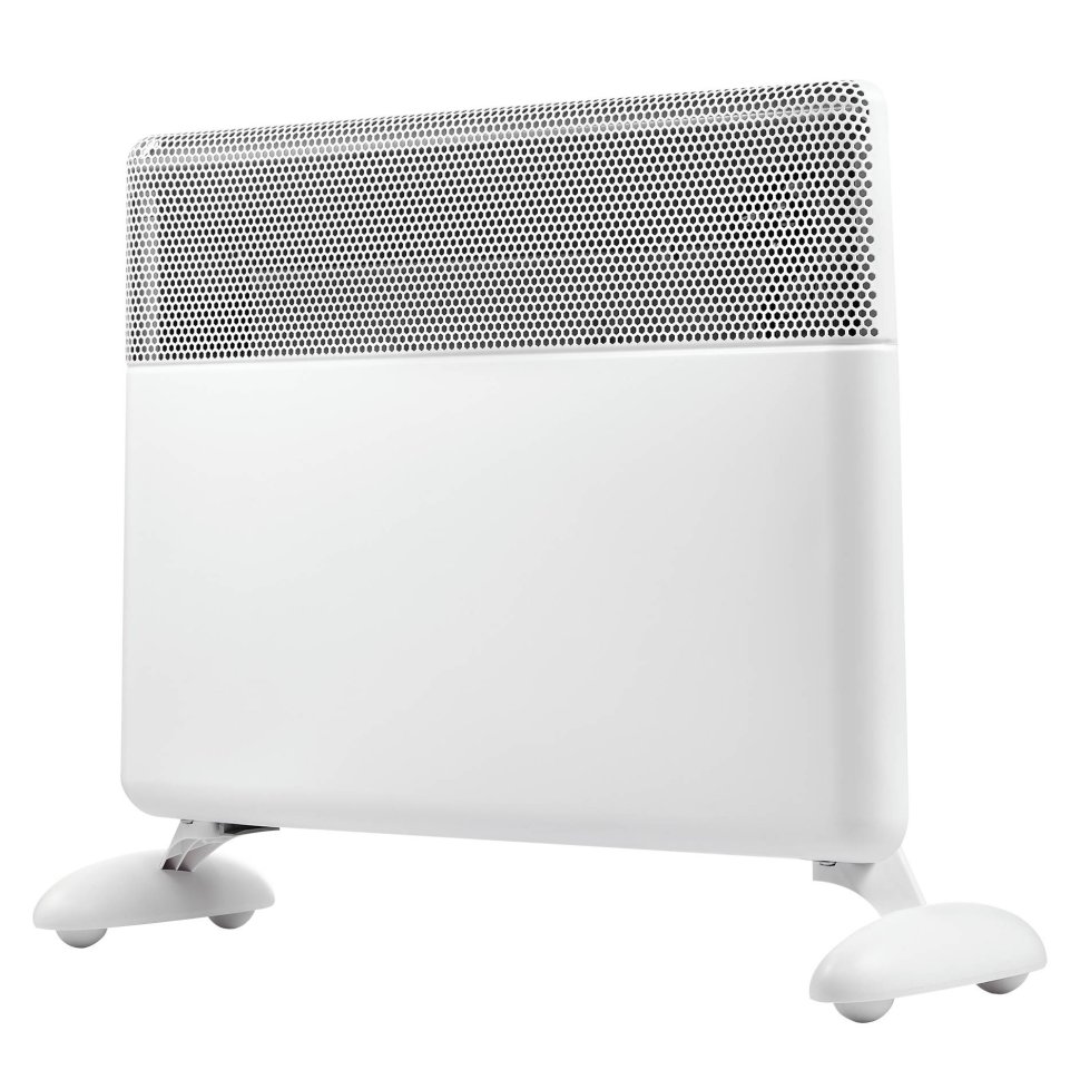 Электрический конвектор Ballu Apollo Transformer с блоком управления и шасси BEC/AT-1000-3M (механический)