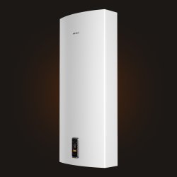 Накопительный водонагреватель AURUS AWH SS 80 S White