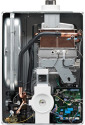 Настенный газовый котел Rinnai BR-SE24