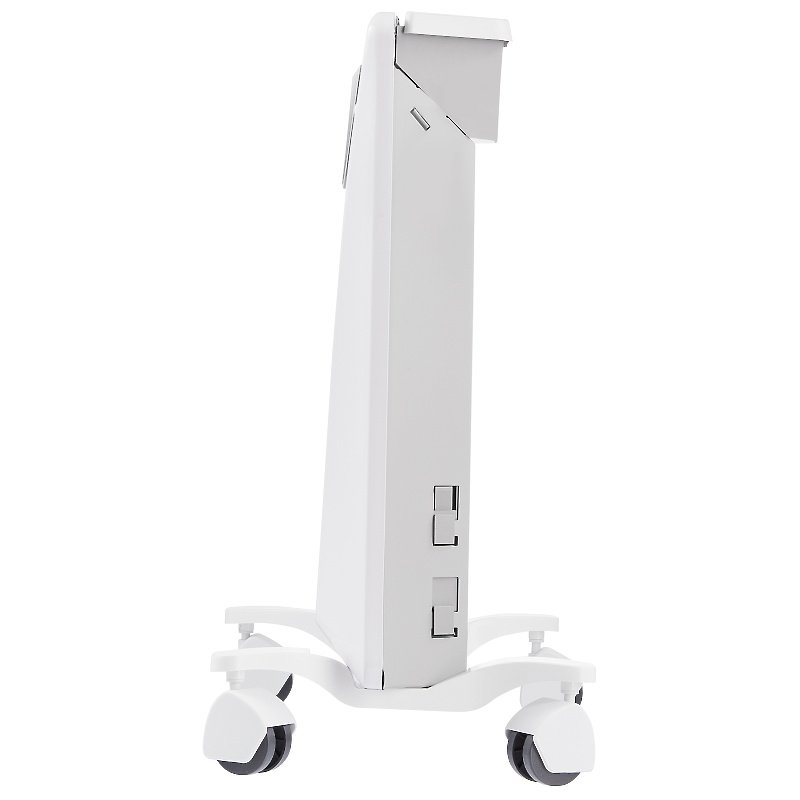 Электрический конвектор Ballu Transformer с блоком управления и шасси BEC/EVU-2500-4E (электронный)