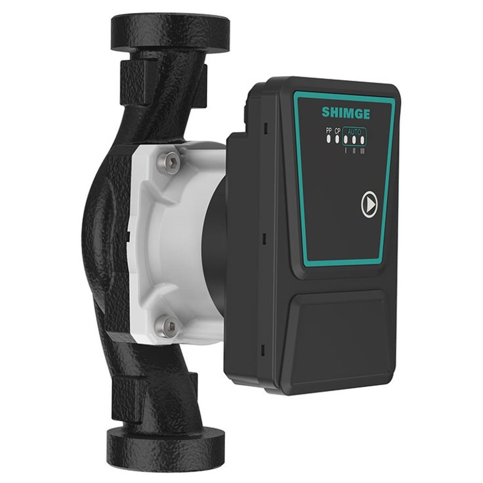 Циркуляционный насос SHIMGE APM-A 25-4-180