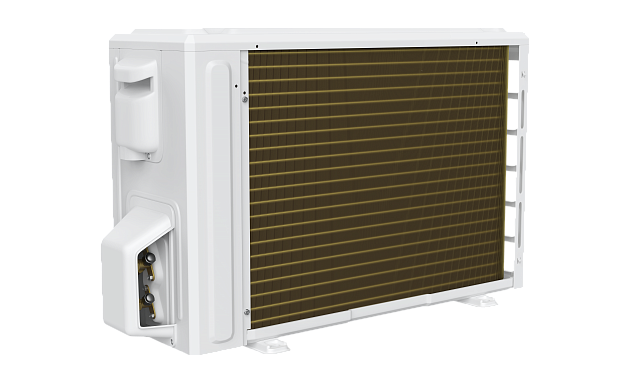 Сплит-система Ferrum iFIS07F3C/iFOS07F3C Force Pro DC Inverter