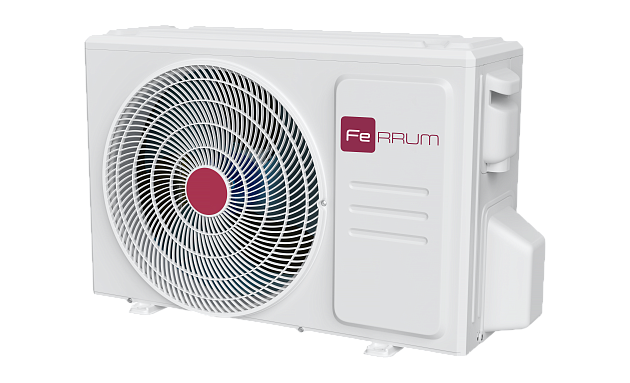 Сплит-система Ferrum iFIS07F3C/iFOS07F3C Force Pro DC Inverter