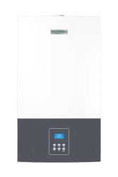 Настенный газовый котел Kotitonttu Toivo T-15 O OpenTherm