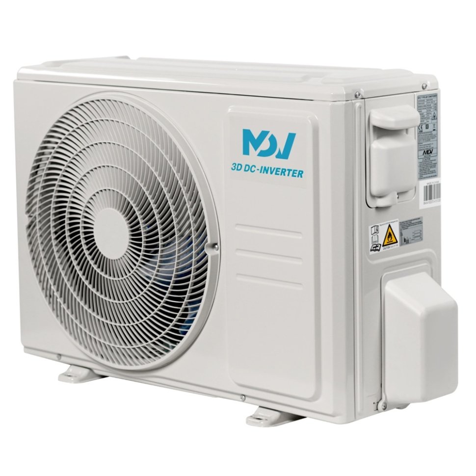 Сплит-система MDV MDSI2-24HRFN8/MDOI2-24HFN8 Integra Inverter Wi-Fi