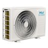 Сплит-система MDV MDSI2-24HRFN8/MDOI2-24HFN8 Integra Inverter Wi-Fi