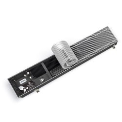 Внутрипольный конвектор Varmann Qtherm Q 180.75.1000 RR F C34