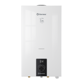 Проточный газовый водонагреватель Thermex T 20 DL