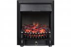 Каминокомплект Royal Flame Bergen c очагом Fobos FX Black темная олива
