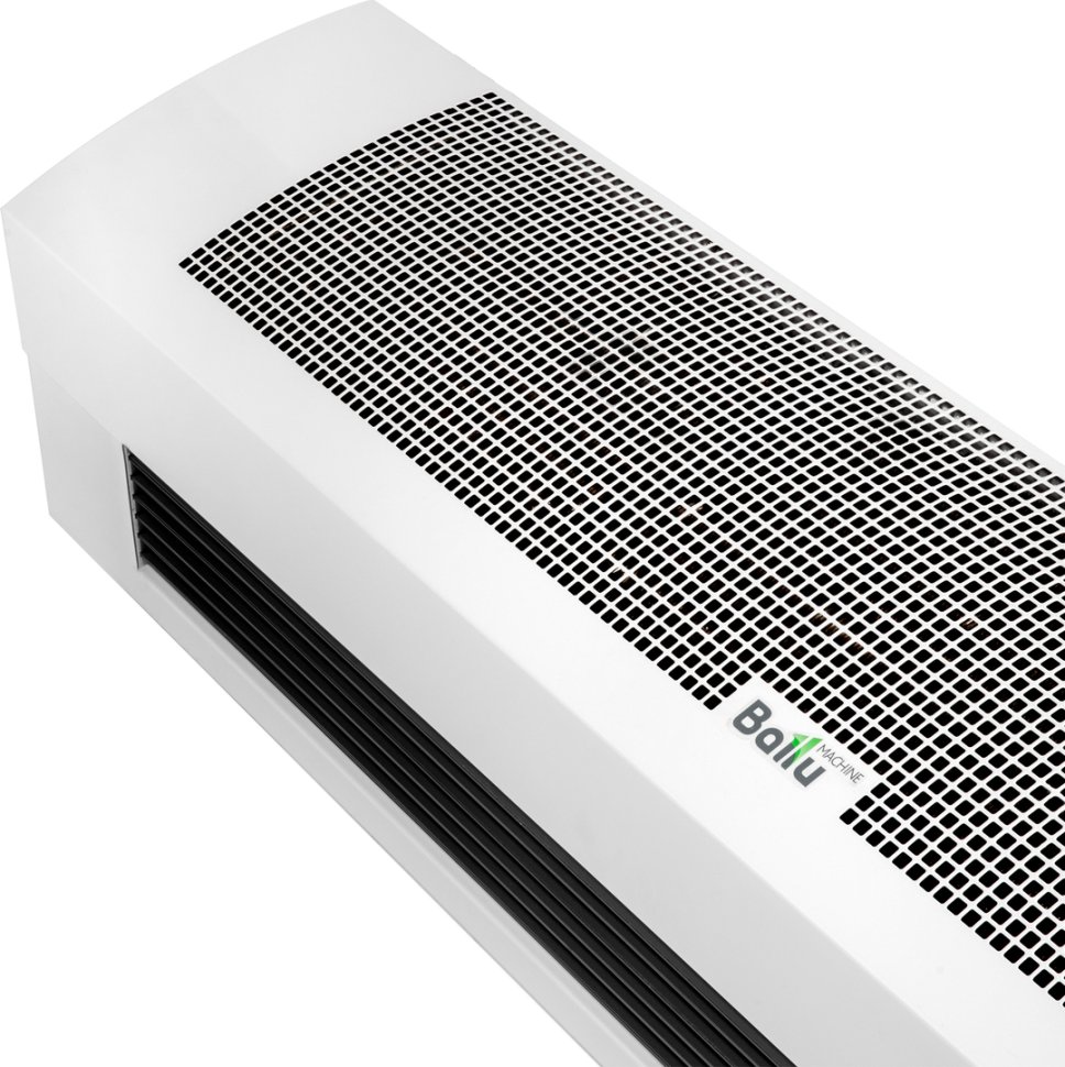 Водяная тепловая завеса Ballu BHC-H20W45-SP