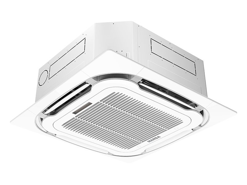 Кассетная сплит-система Marsa MRK-18UHANIG/MRK-18HANIGE-W Optimal Inverter