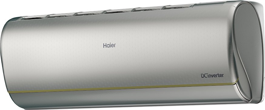 Настенная сплит-система Haier AS25S2SJ3FA-S/1U25MEC1FRA Jade DC Inverter